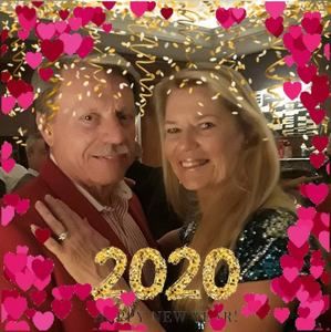 Meet your Posher, Katherine